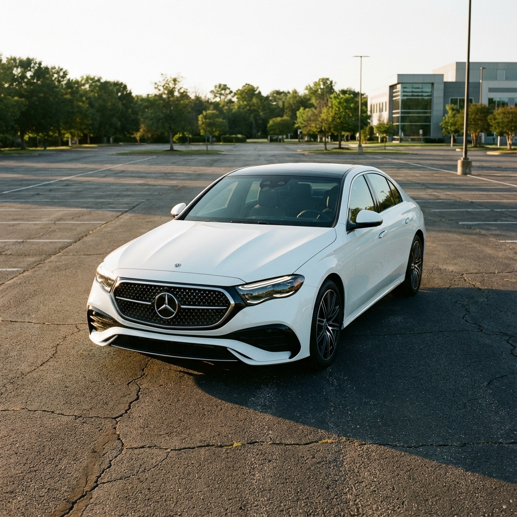 MERCEDES CLA 200 kiralık Premium Sedan - günlük 2.700 ₺